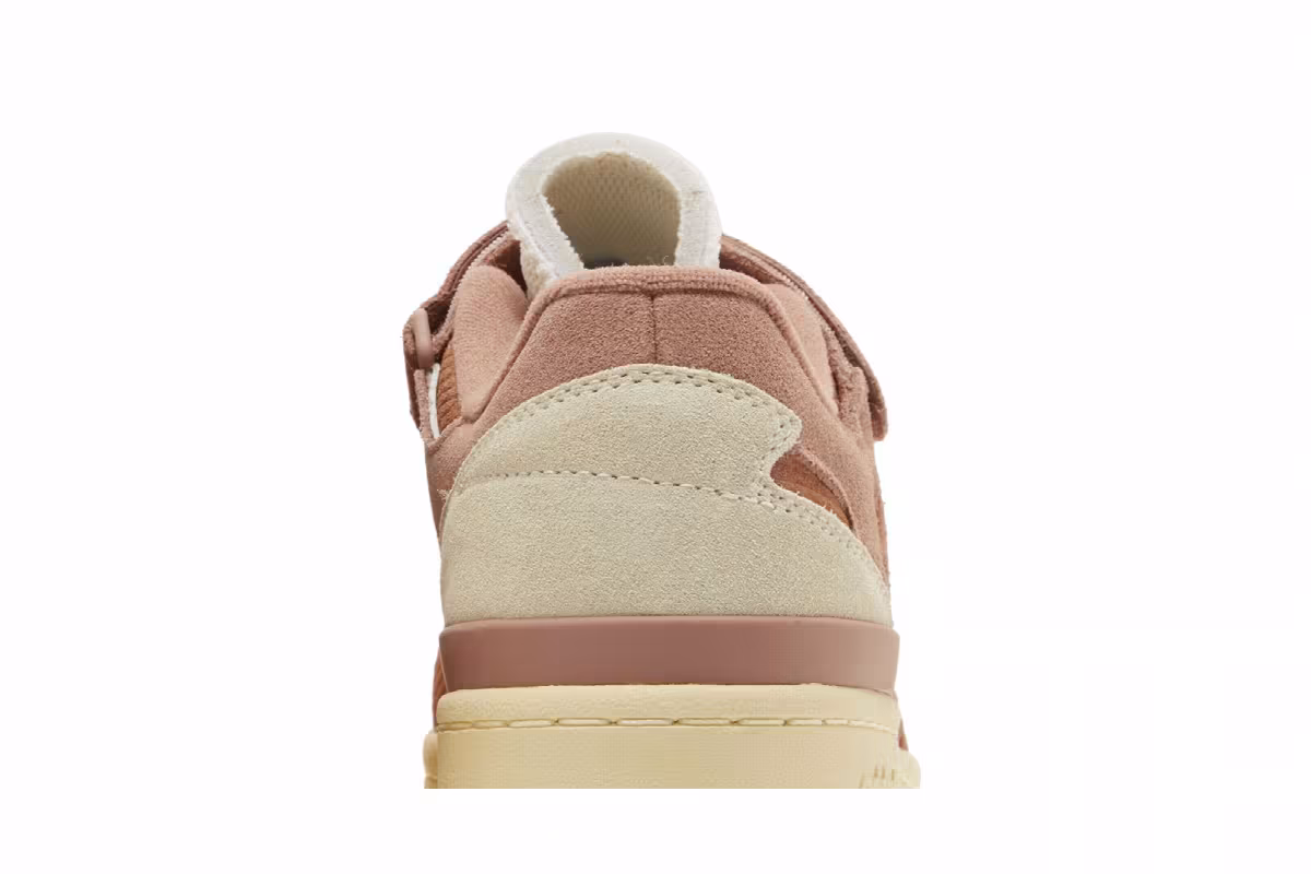 adidas Forum 84 Low Clay Strata, view 8