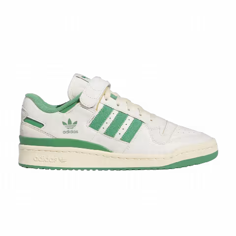 adidas Forum 84 Low 'Ivory Preloved Green'
