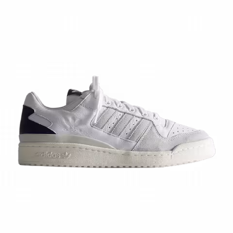 Kith x adidas Forum Low 'Classics Program - Navy'