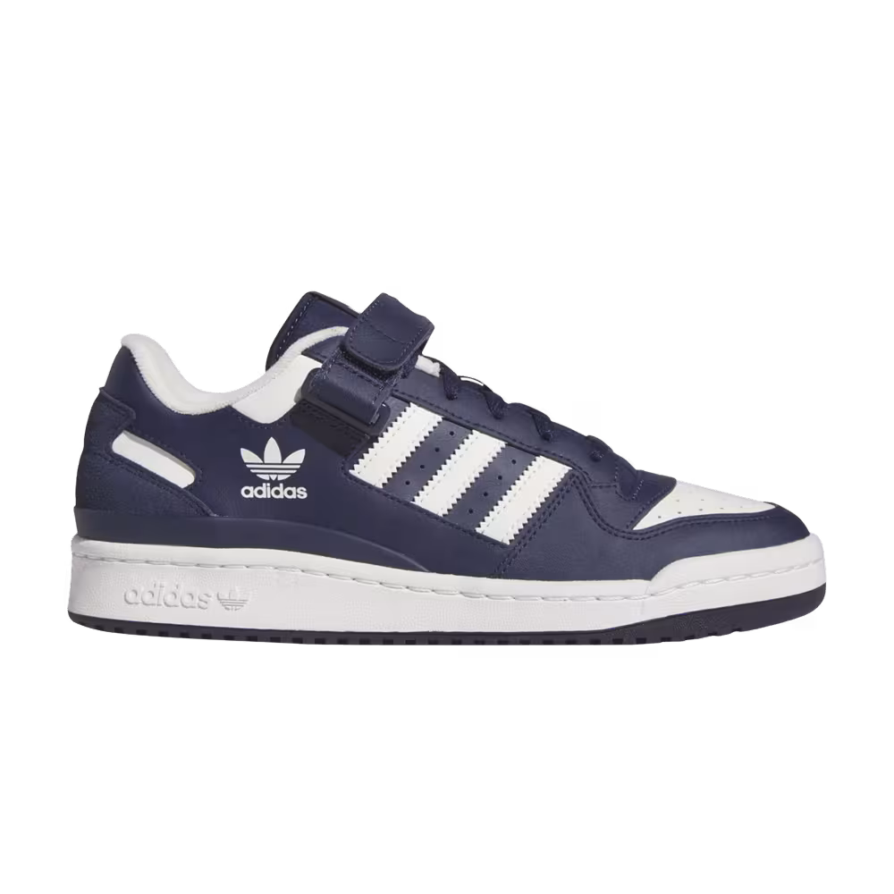 adidas Forum Low Night Indigo
