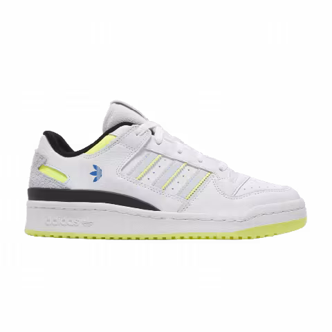 Indigo Herz x adidas Forum Low CL 'Into the Metaverse'
