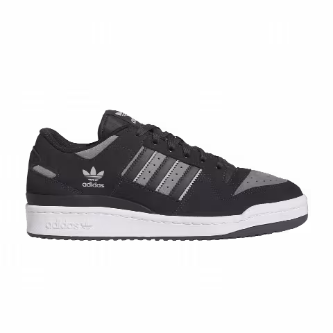 Adidas Forum 84 Low ADV 'Carbon Grey'