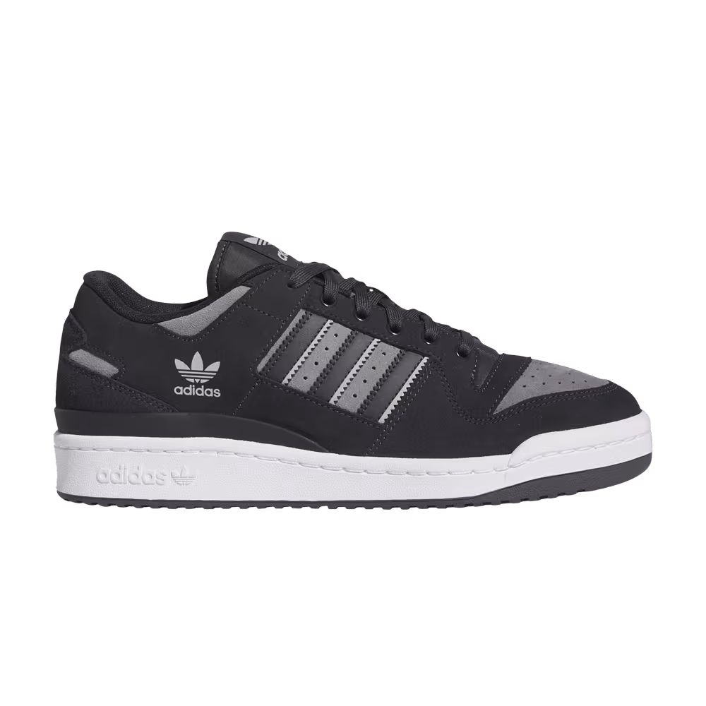 Adidas Forum 84 Low ADV Carbon Grey