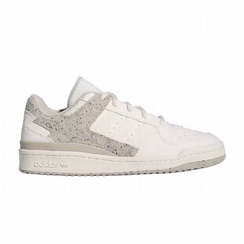 Adidas Forum Low 'White Wonder Beige'