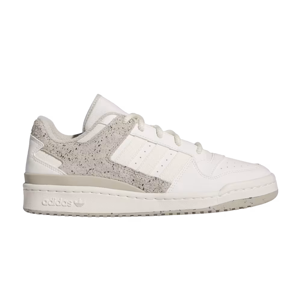Adidas Forum Low White Wonder Beige