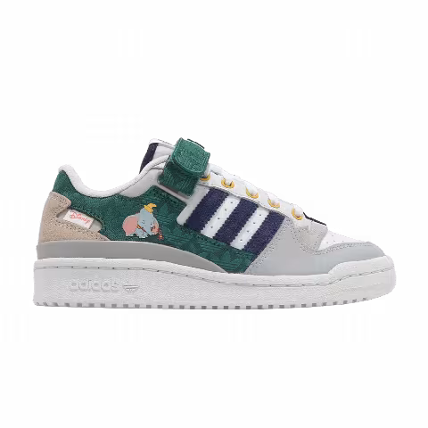 Disney x adidas Forum Low 'Dumbo'
