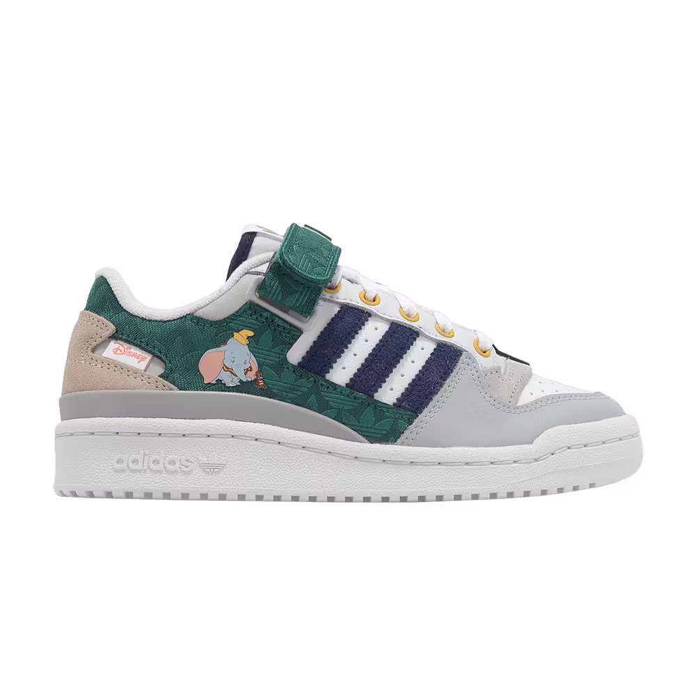 Disney x adidas Forum Low Dumbo