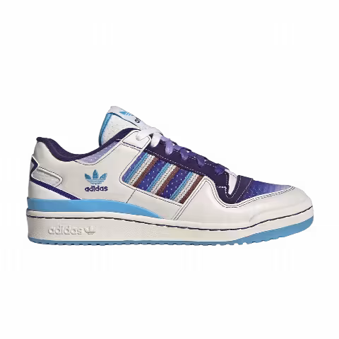 adidas Forum 84 Low CL 'Chalk White Blue'