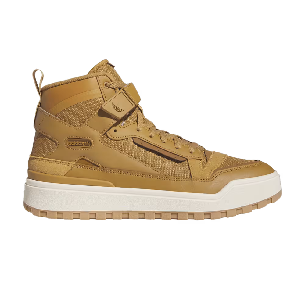 Adidas Forum Boot Mesa Gum