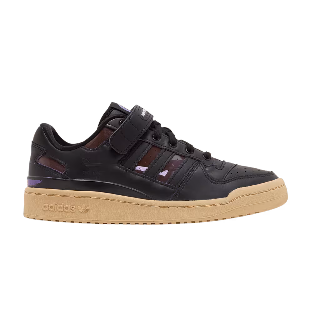 Sivasdescalzo x adidas Forum Low Cool Kids Club