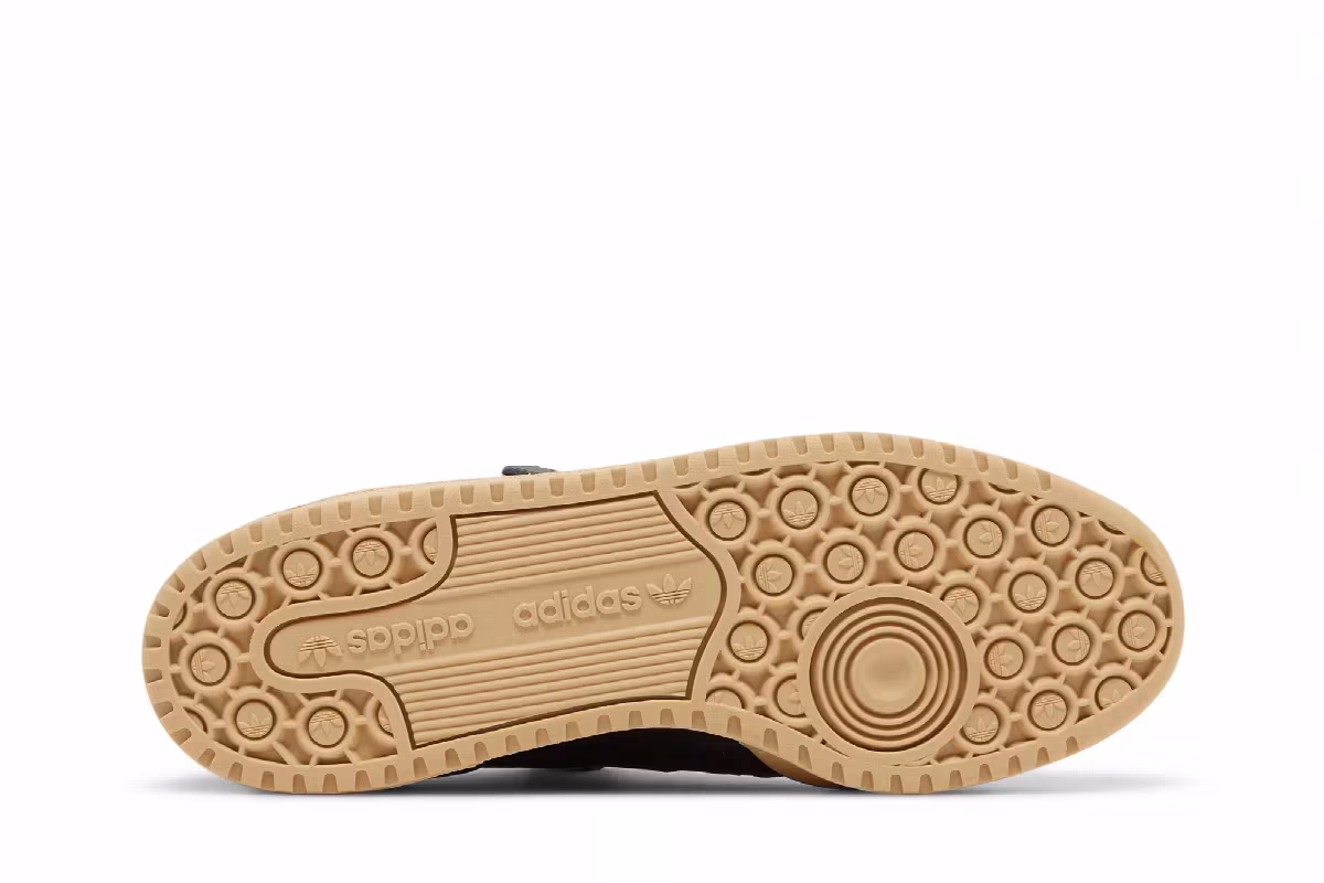 Sivasdescalzo x adidas Forum Low Cool Kids Club, view 5