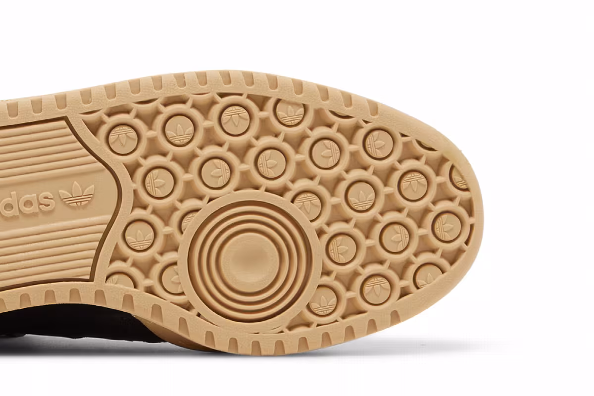 Sivasdescalzo x adidas Forum Low Cool Kids Club, view 6