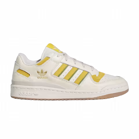 Adidas Forum Low CL 'Cream Gold'