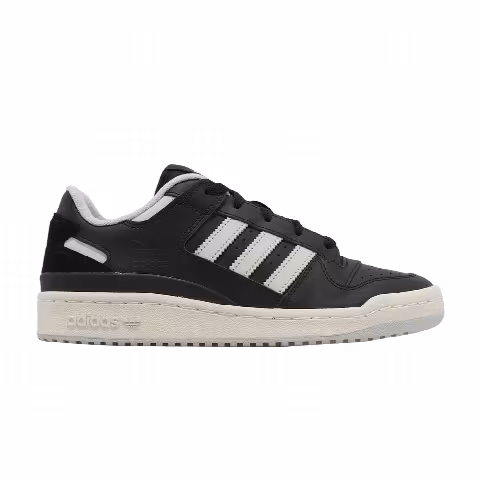 Adidas Forum Low 'Black Orbit Grey'