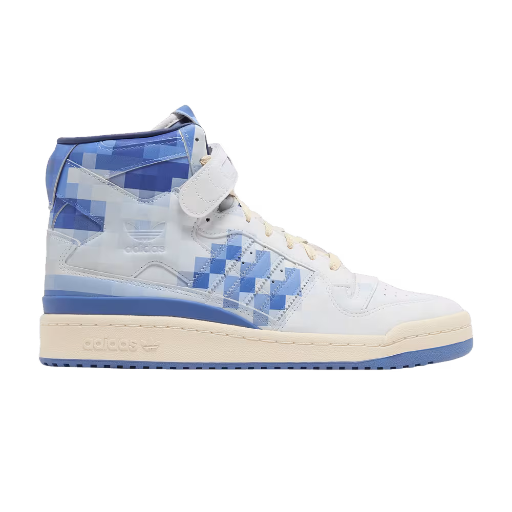 adidas Forum 84 High Closer Look