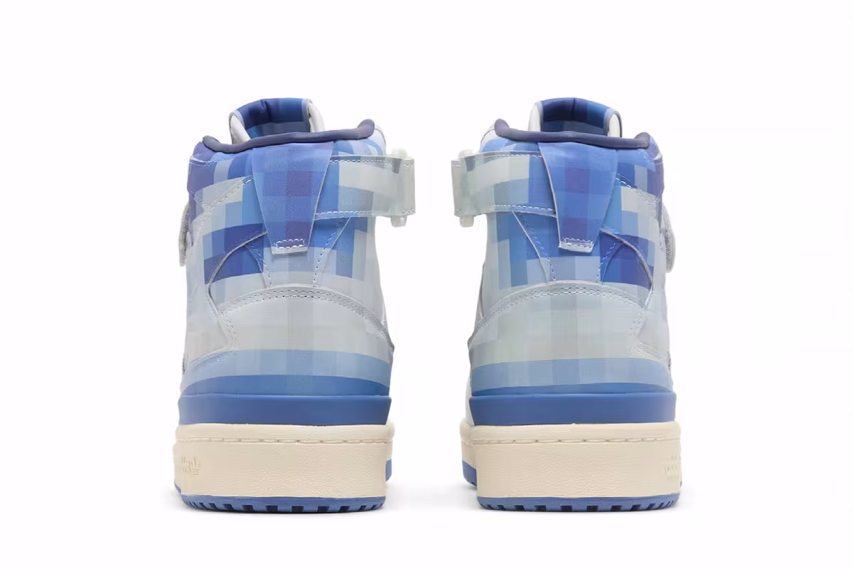 adidas Forum 84 High Closer Look, view 7