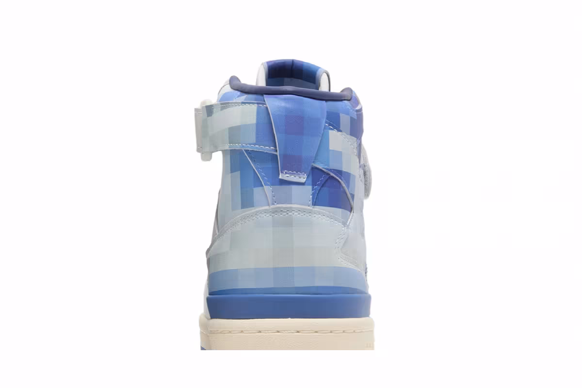 adidas Forum 84 High Closer Look, view 8