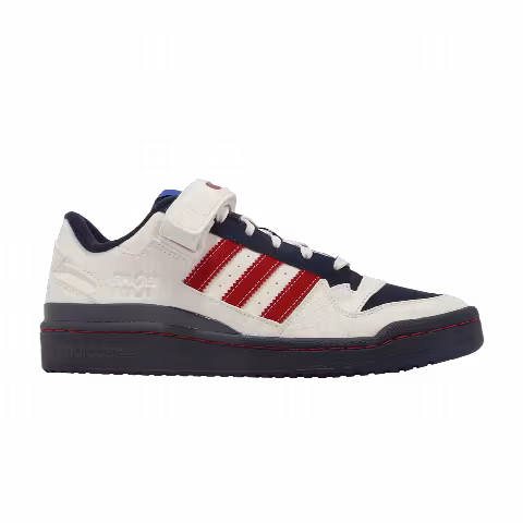 Marvel x adidas Forum Low 'Spiderman'