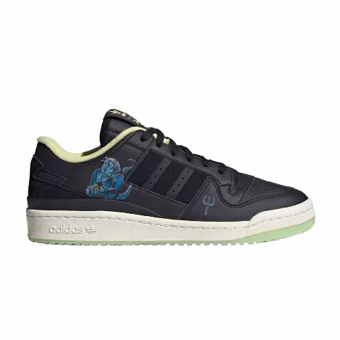 Disney x adidas Forum 84 Low CL 'Ursula'
