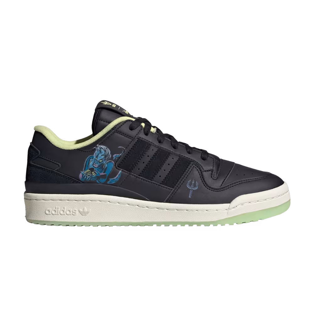 Disney x adidas Forum 84 Low CL Ursula