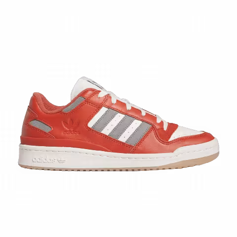 Adidas Forum Low 'Preloved Red Gum'