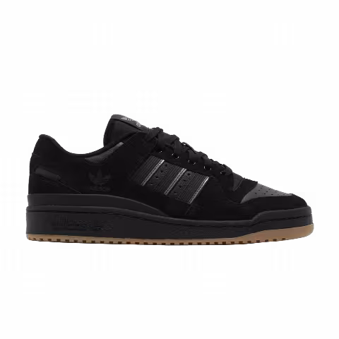 adidas Forum 84 Low ADV 'Black Grey Gum'