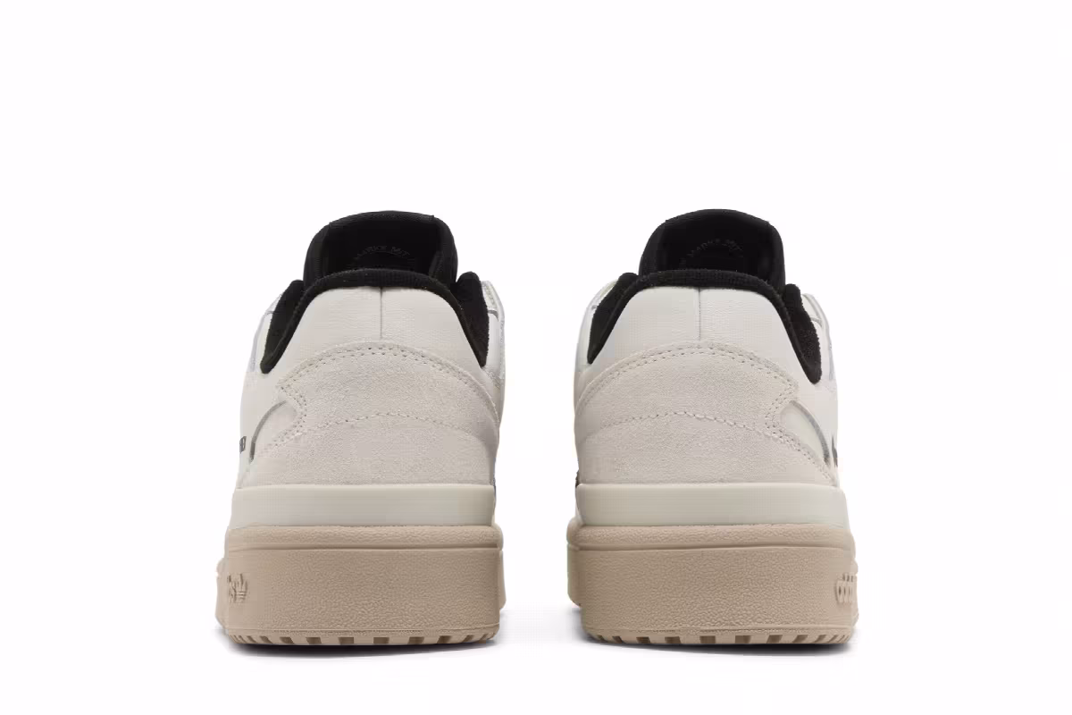 adidas Forum Low GORE-TEX Orbit Grey Beige, view 7