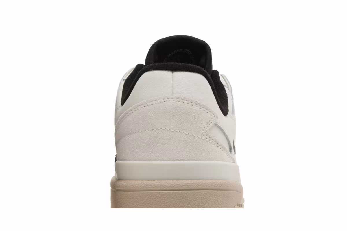 adidas Forum Low GORE-TEX Orbit Grey Beige, view 8