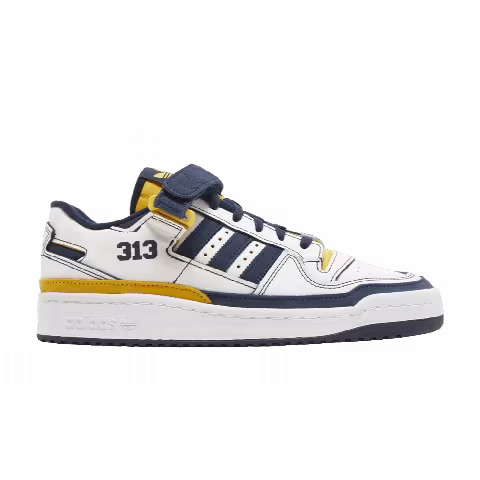 Adidas Forum Low '313 Day' Snipes Exclusive