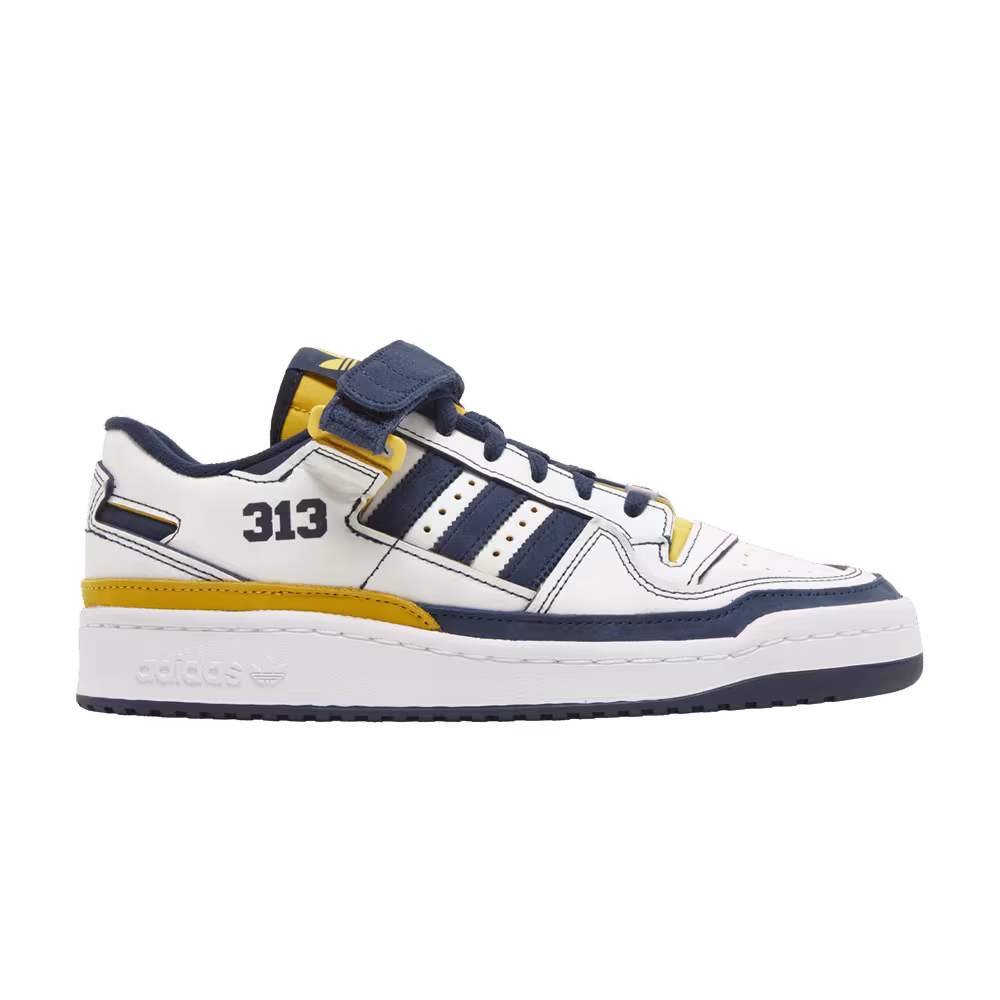 Adidas Forum Low 313 Day