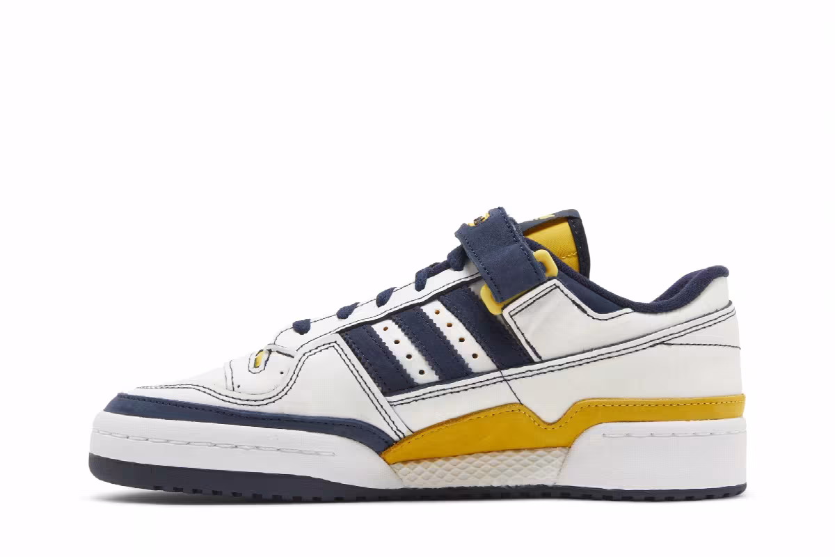 Adidas Forum Low 313 Day, view 4