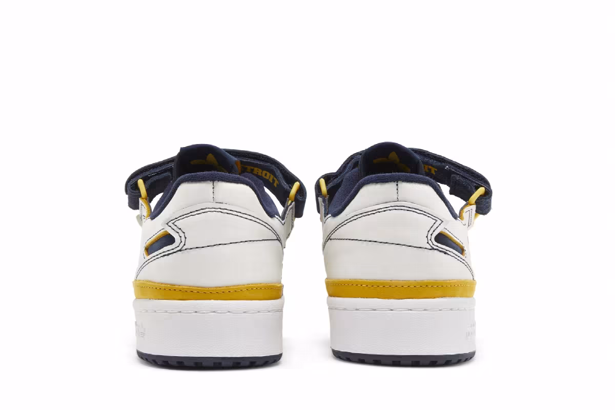 Adidas Forum Low 313 Day, view 7