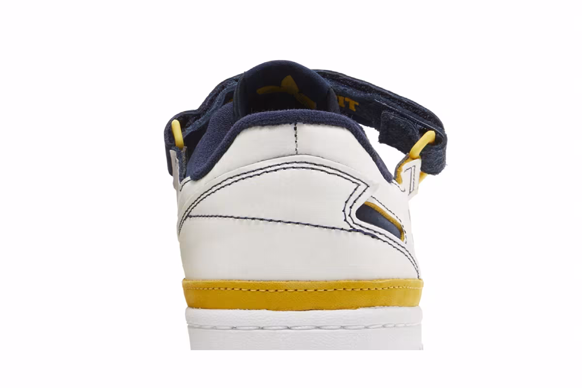 Adidas Forum Low 313 Day, view 8