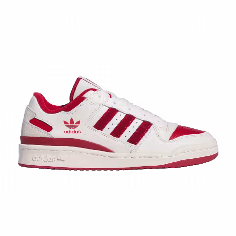 NCAA x adidas Forum Low 'Indiana 2023'