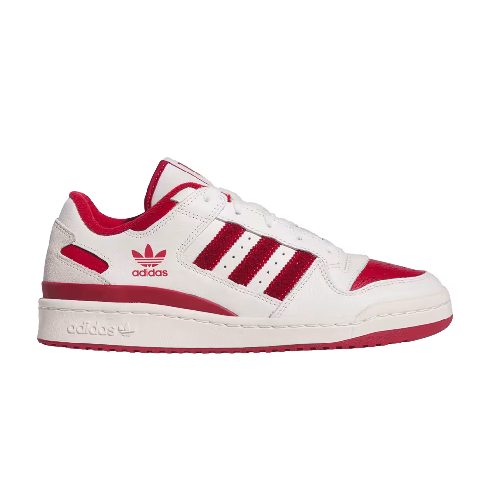 NCAA x adidas Forum Low Indiana 2023