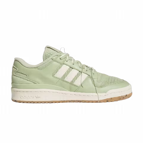 Adidas Forum 84 Low 'Free-Spirited Fun - Magic Lime'