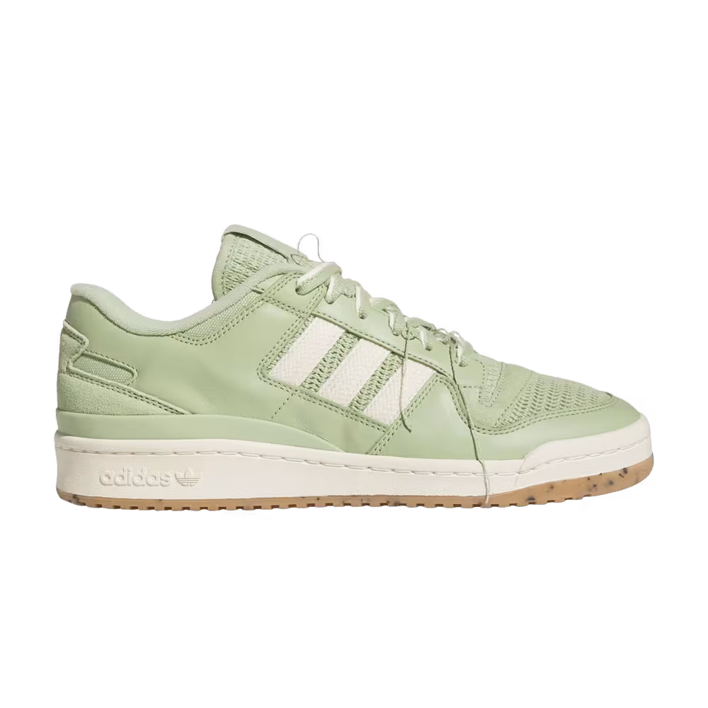 Adidas Forum 84 Low Free-Spirited Fun - Magic Lime