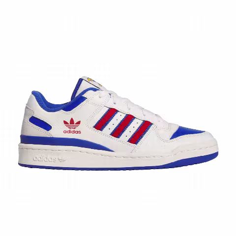 NCAA x adidas Forum Low 'Kansas 2023'
