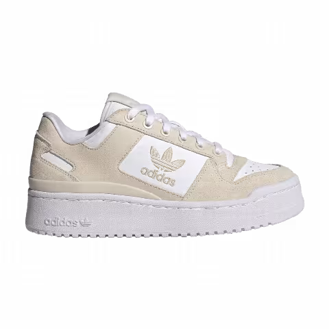 Adidas Forum Bold 'Aluminium Sand Strata'