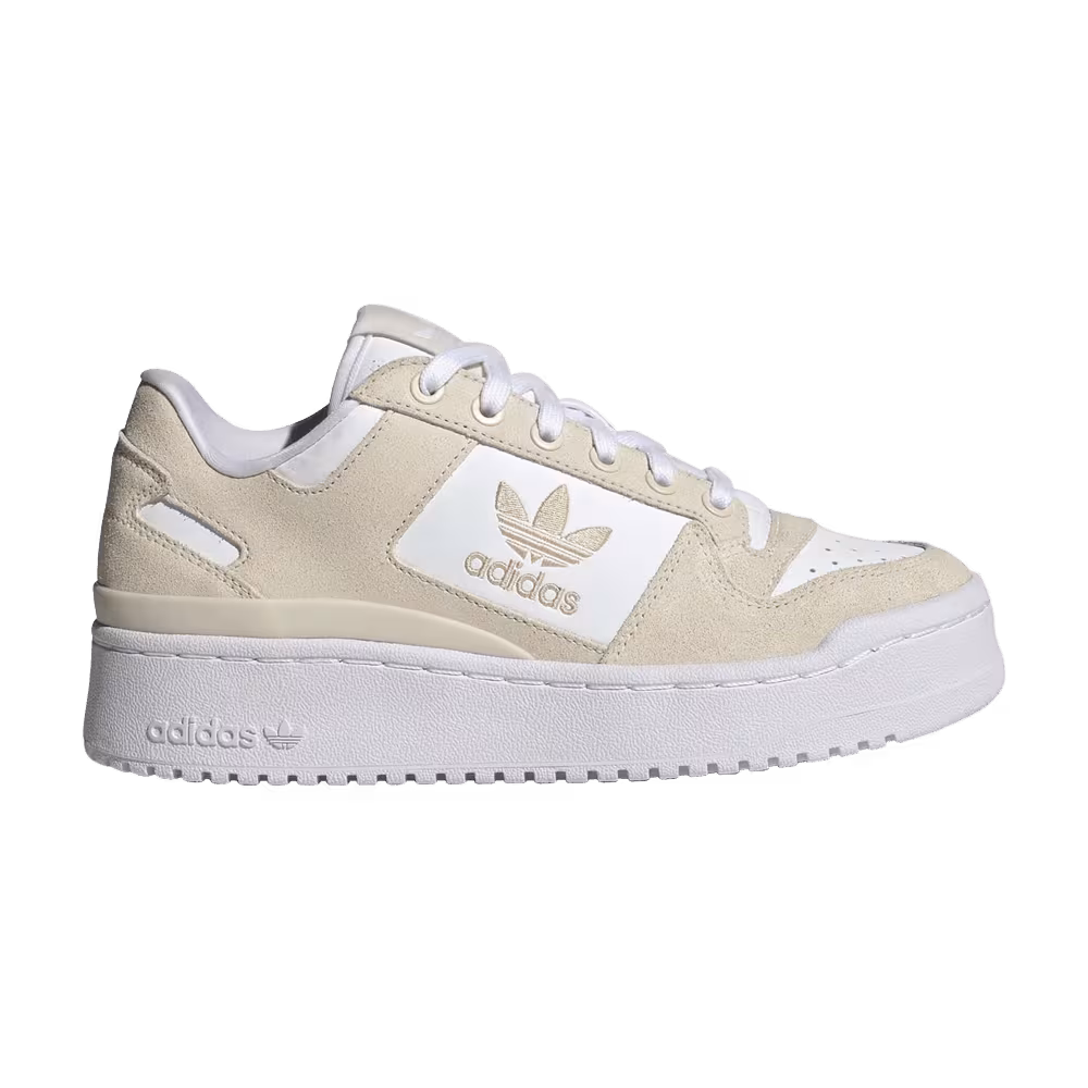 Adidas Forum Bold Aluminium Sand Strata