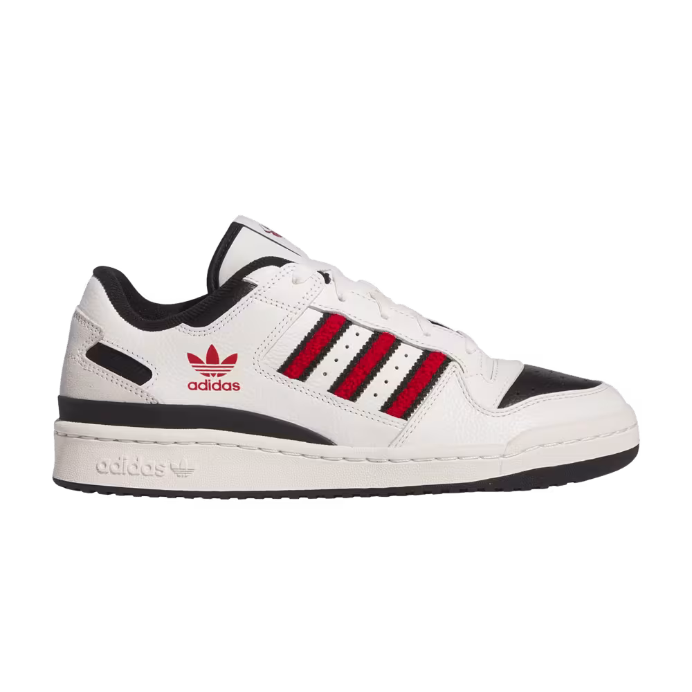 NCAA x adidas Forum Low Louisville 2023