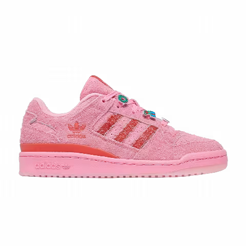 Dr. Seuss x adidas Wmns Forum Low 'Cindy-Lou Who'