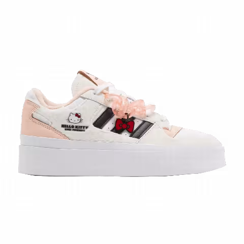 Hello Kitty x adidas Wmns Forum Bonega 'Hello Kitty And Friends'