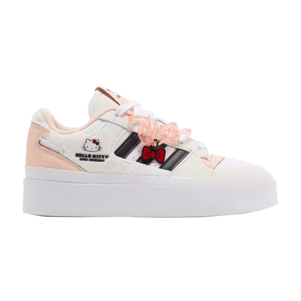 Hello Kitty x adidas Women's Forum Bonega Hello Kitty And Friends