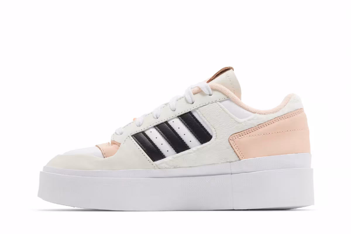 Hello Kitty x adidas Women's Forum Bonega Hello Kitty And Friends, view 4