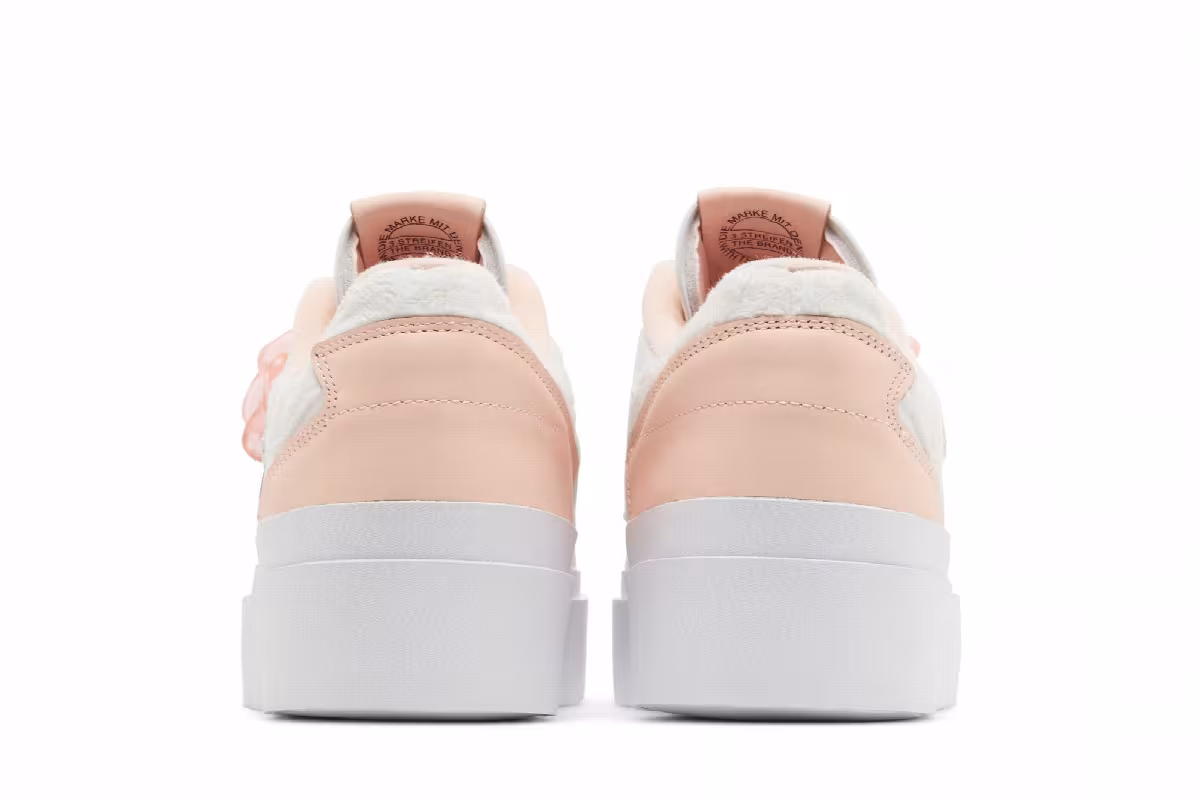 Hello Kitty x adidas Women's Forum Bonega Hello Kitty And Friends, view 7