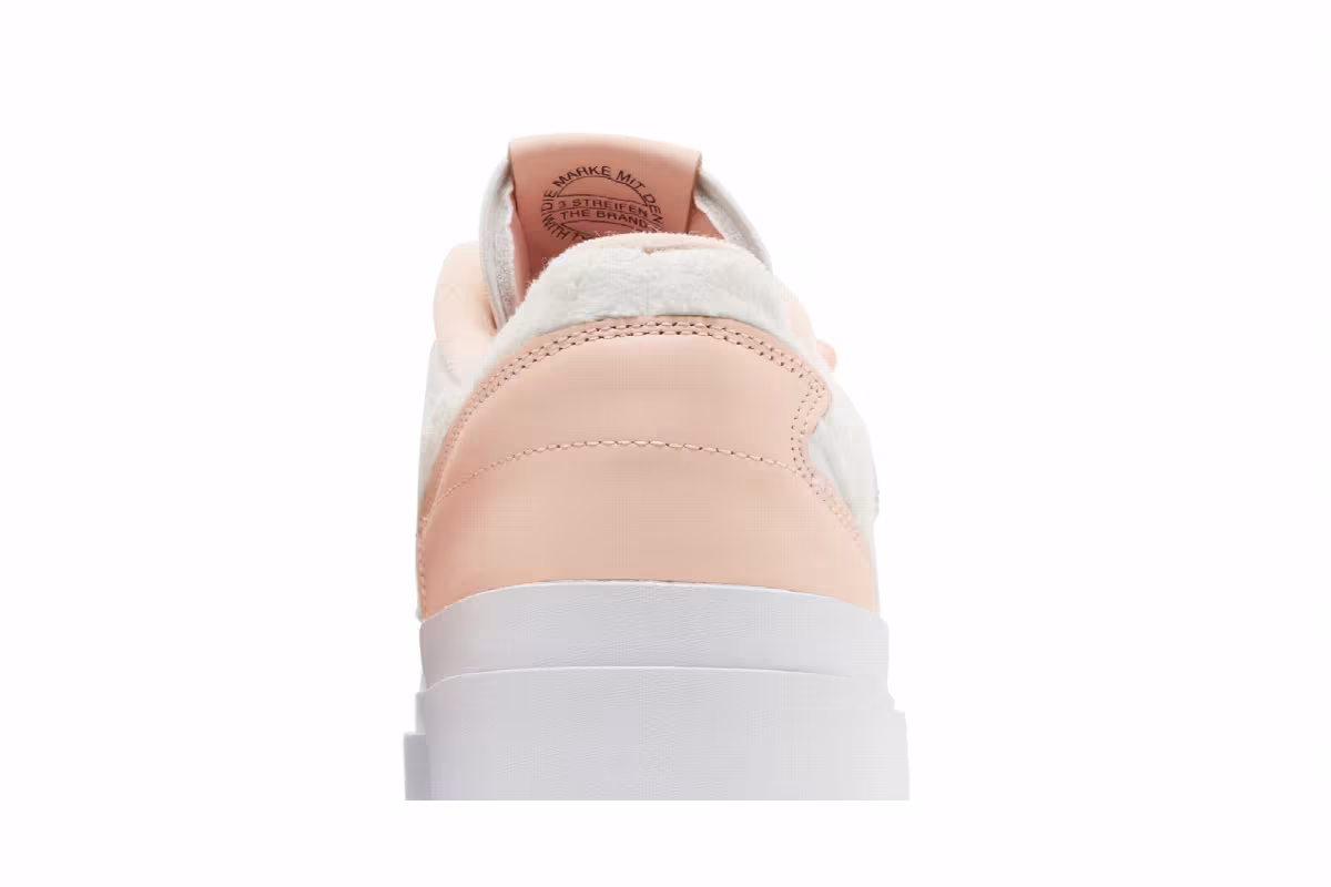 Hello Kitty x adidas Women's Forum Bonega Hello Kitty And Friends, view 8