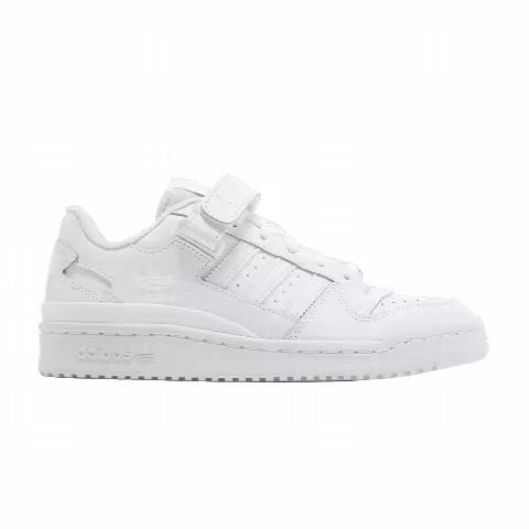 adidas Wmns Forum Low 'Triple White'