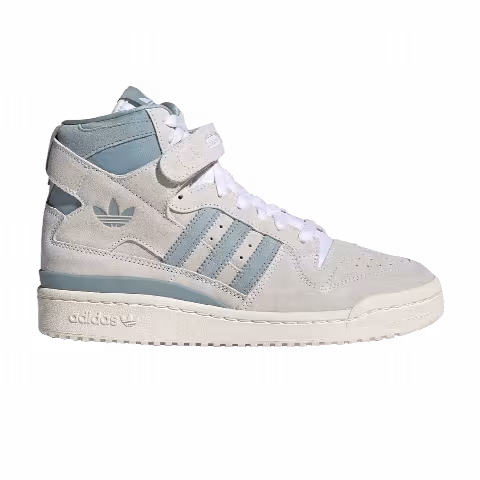 adidas Wmns Forum 84 High 'Magnet Grey Blue'