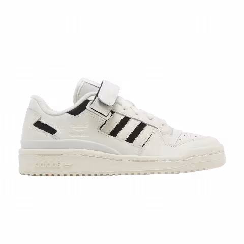 adidas Wmns Forum Low 'Off White Black'